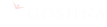 Goshna Logo (small white)